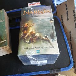 New Still Sealed