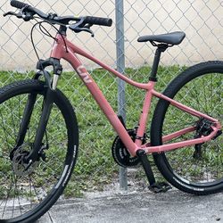 Giant Liv Rove 4 Hybrid Bike