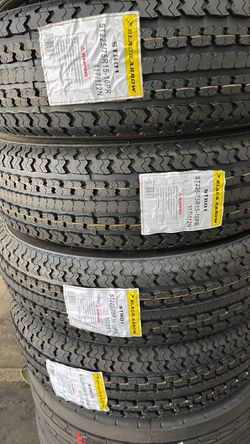 225 75 15 llantas nuevas
