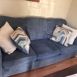 Sleeper Sofa
