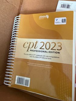 CPT 2023