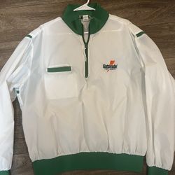 Gatorade Jacket 