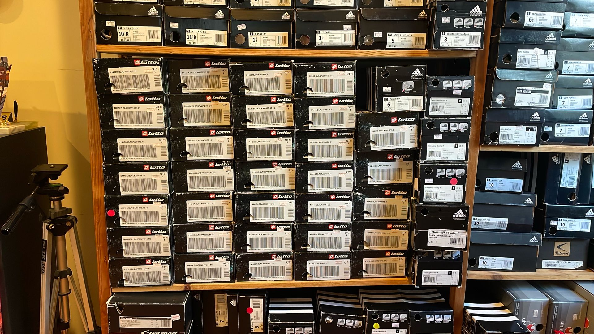 Soccer Turf Shoes For Kids