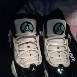 Jordan 6 Rings Tropical Twist 