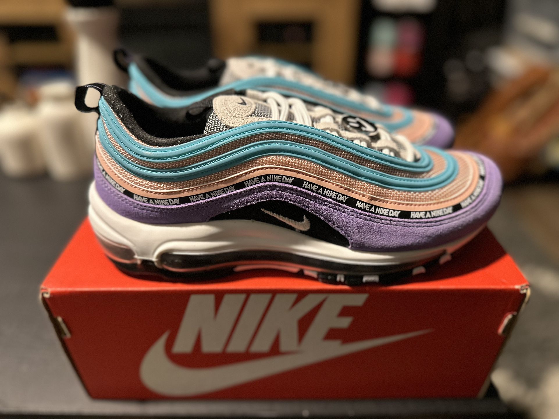Air Max 97 Have A Nike Day 7Y