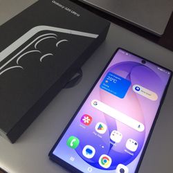 Galaxy S 26 Ultra