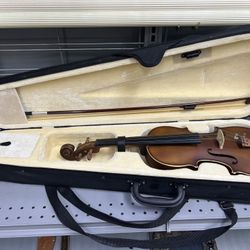 Unknown Brand Violin For Beginners