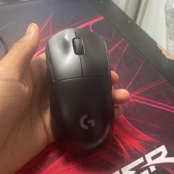 Logitech G Pro wireless 