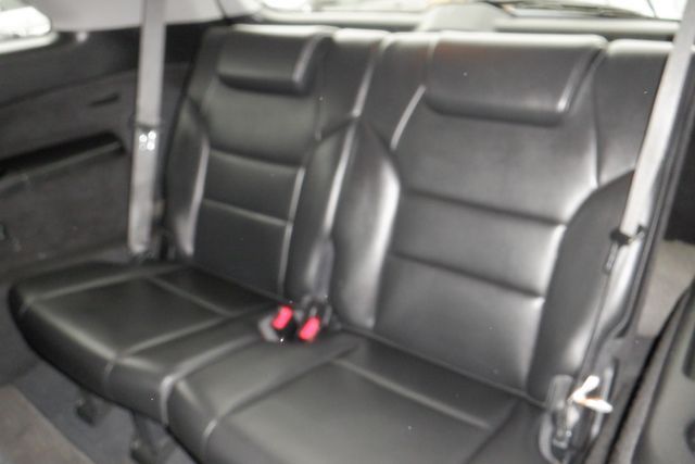 2009 Acura MDX