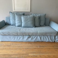 IKEA HOLMSUND Sleeper Sofa