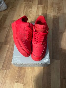 Red Air Force 1