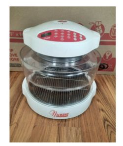 Newave  air fryer