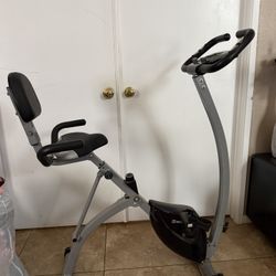 bcan exercise bike