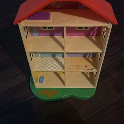 Pepa House