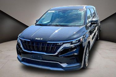 2024 Kia Carnival MPV
