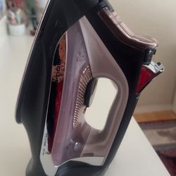 Rowenta Iron 