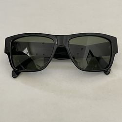 Oliver Peoples Altman Sunglasses
