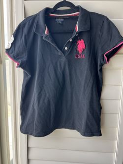U.S. Polo Assn. Polo Shirt