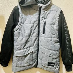 Calvin Klein Youth Jacket