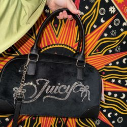 Juicy Couture Bag 
