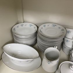 Fine China