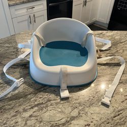 High Chair Booster Seat 