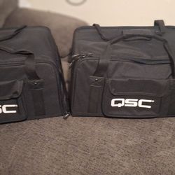 Qsc K8.2 ( 2000 Watts)