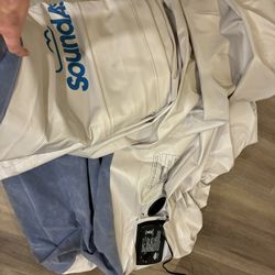 Queen Size Air Mattress 