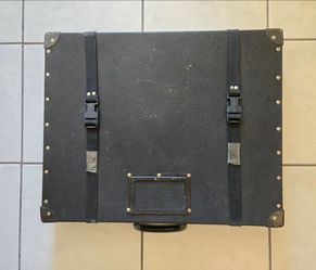 ARCHIVAL Transport shipping case for 16x20
