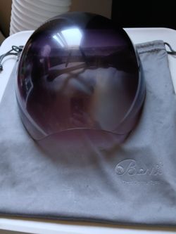 Full face shield