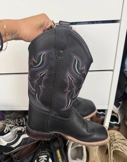 Women’s Boots