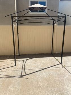 Frame for outdoor