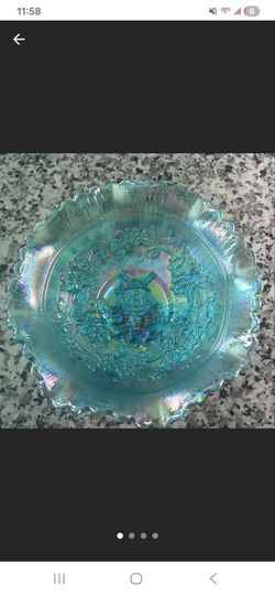 Vintage bowl