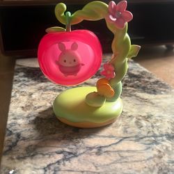 Piglet Figurine 