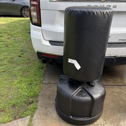 Punching Bag