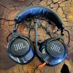 JBL Headphones 