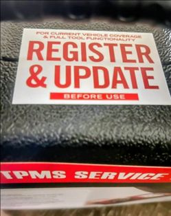 Programo sensores TPMS BARATOS $280 POR LOS 4 SENSORES PROGRAMAR Los sensores