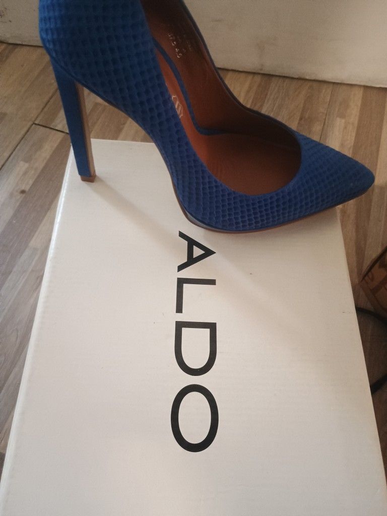 Tacones Altos 612