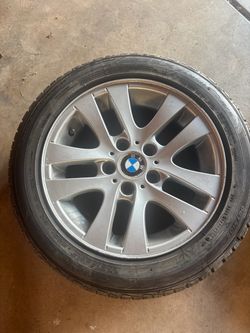 2007 BMW 328xi