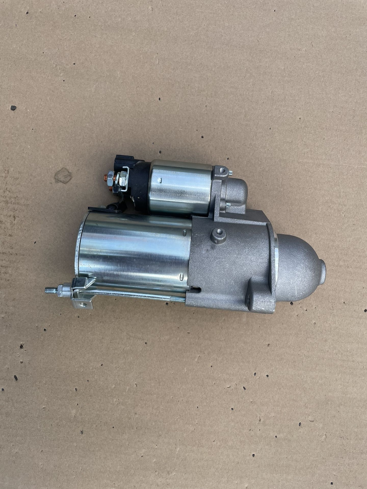 New Starter Motor Hyundia / Kia 2006- 2009