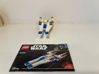 30496 LEGO Star Wars Rogue One U-Wing Fighter