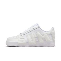 CPFM AF1 White 2024 Brand New Size 9.5