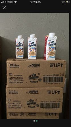 Kids Essentials Formula