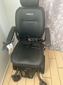 K0823 Power Wheelchair