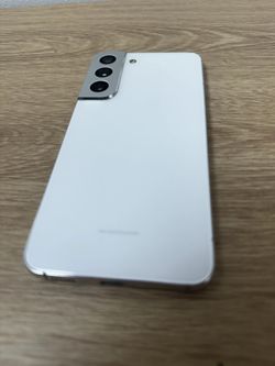 Galaxy S22 5G 6.1" (Spectrum Locked) 128GB Heavy Used Phantom White