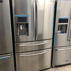 samsung pandora refrigerator