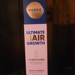MOÉRIE Conditioner