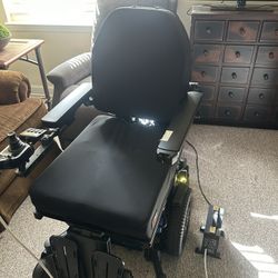 Power Wheelchair PMD. 27517