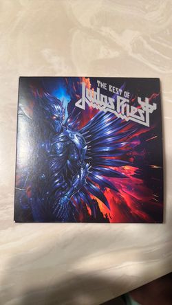 Judas Priest cd