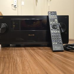 7.2 Home Theatre Sound System - Make an offer! 